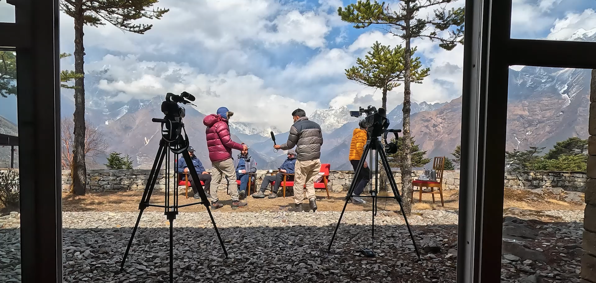 How to plan a documentary shoot in Nepal? Here is everything you need to know!